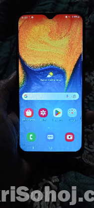Samsung Galaxy A20
